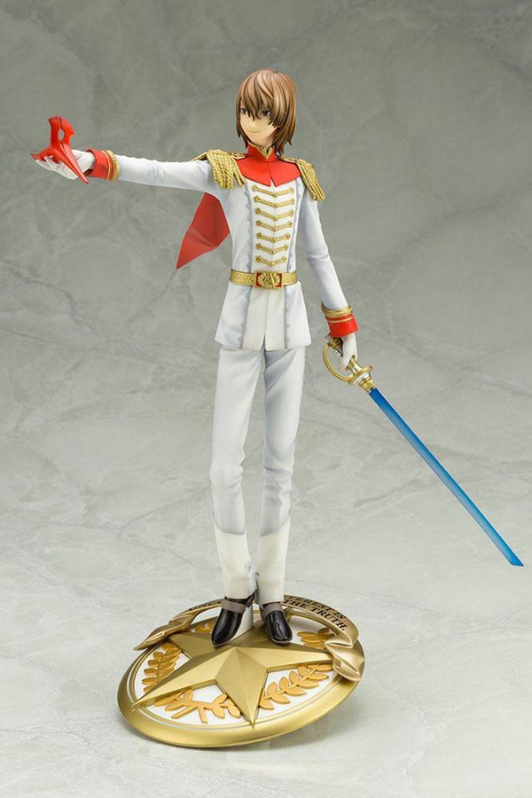 Goro Akechi - Phantom Tief / Kaitou - Persona 5 - ARTFX J