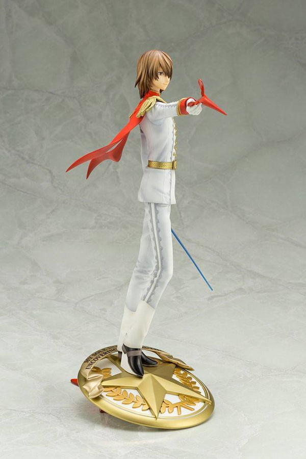 Goro Akechi - Phantom Tief / Kaitou - Persona 5 - ARTFX J