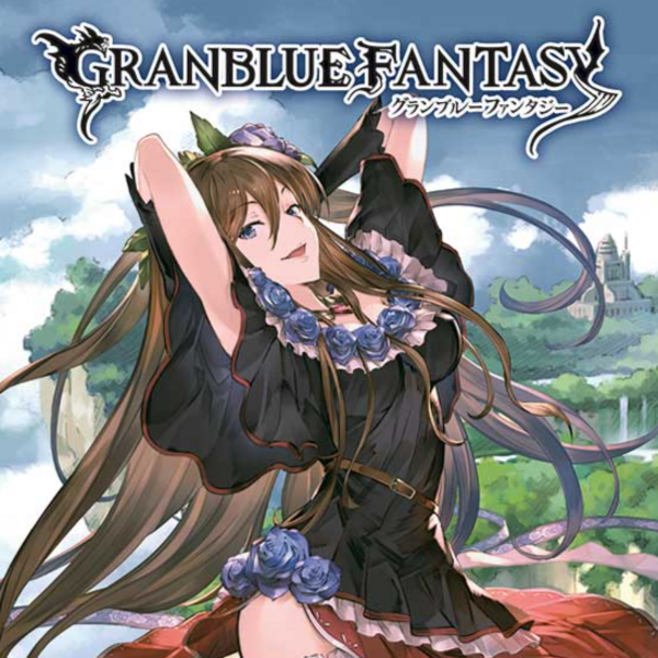 Granblue Fantasy - altraverse - Band 05