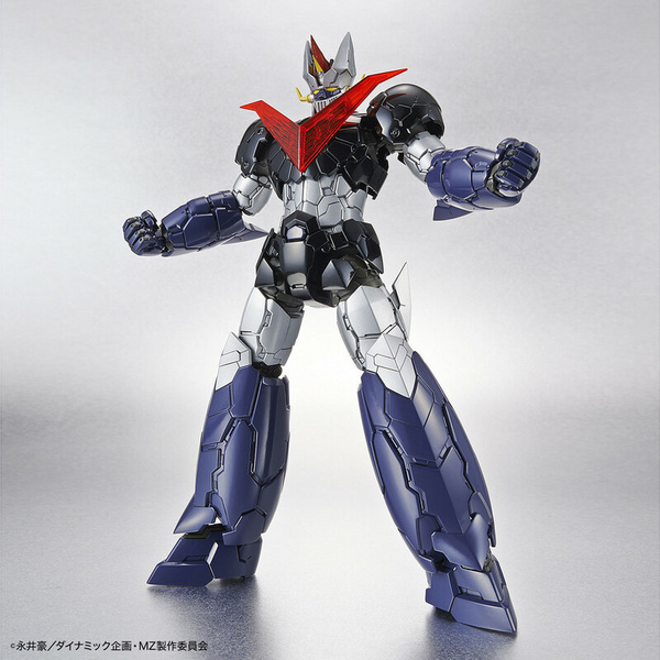 Great Mazinger (Infinity Version) - Mazinger Z / Infinity (2018) - HG 1/144 - Modelkit - Bandai Spirits