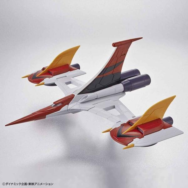 Grendizer (Infinitism) - UFO Robo Grendizer - HG 1/144 - Model Kit - Bandai Spirits