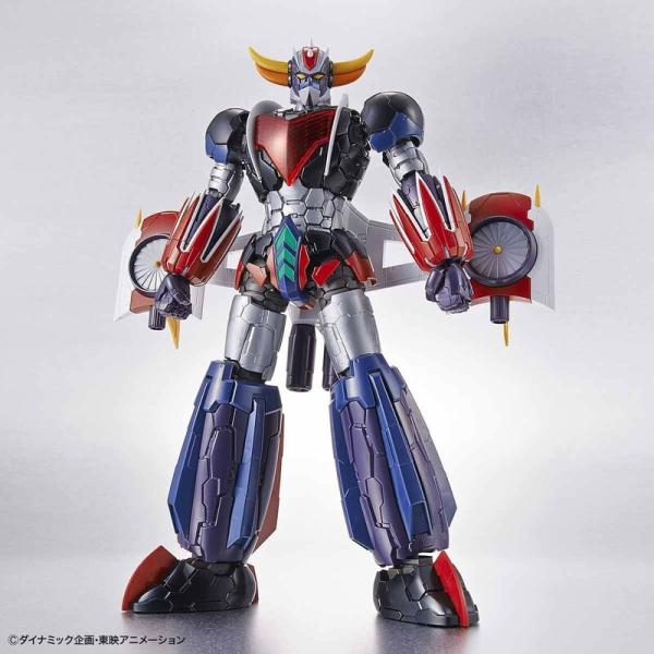 Grendizer (Infinitism) - UFO Robo Grendizer - HG 1/144 - Model Kit - Bandai Spirits