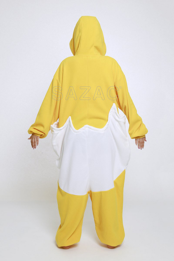 Gudetama Kigurumi - Sazac 