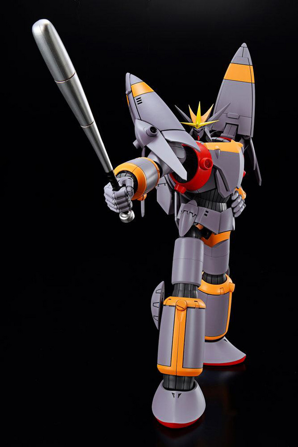 Gunbuster - Degeneracy Reactor Edition - Model Kit - Aoshima