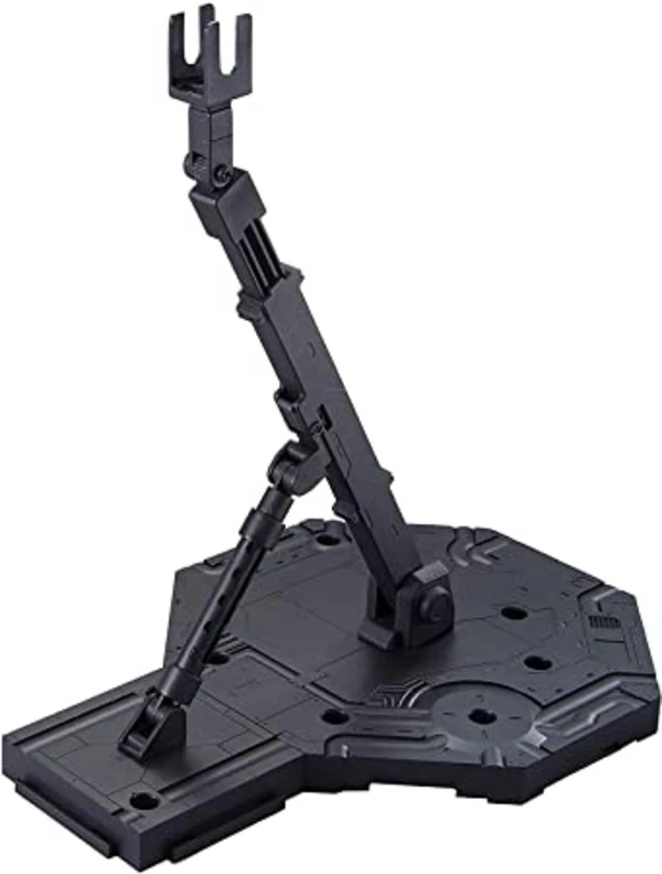 Gundam Action Base 1 schwarz