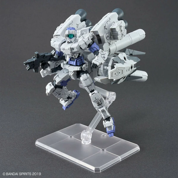 Gundam Action Base 7 Clear