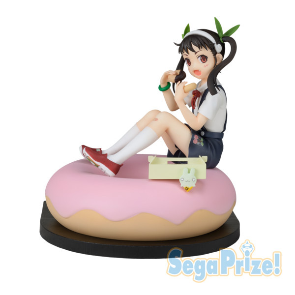 Hachikuji Mayoi - LPM Figure (SEGA)