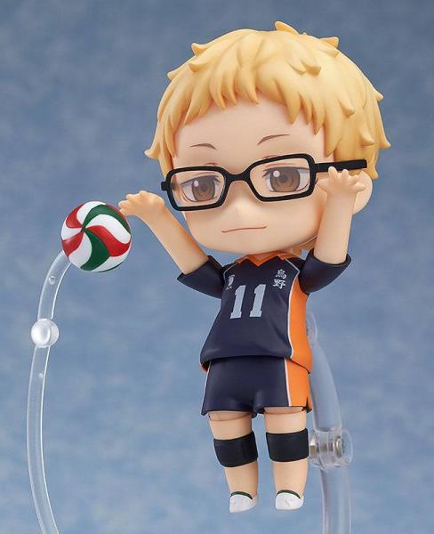 Nendoroid 616 Kei Tsukishima