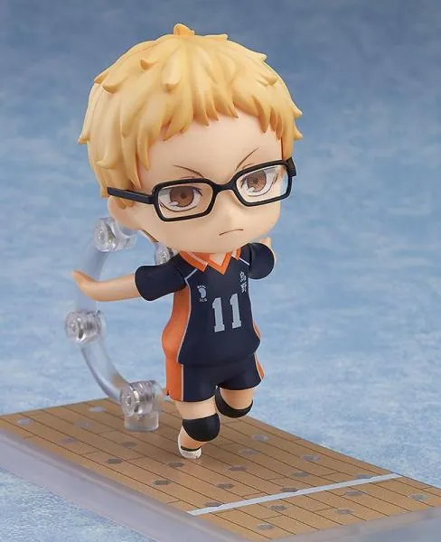 Nendoroid 616 Kei Tsukishima