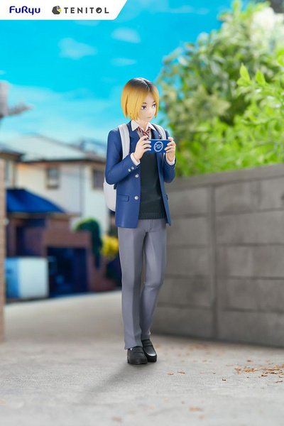 Kozume Kenma - Haikyu!! - Tenitol