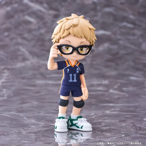 Lucky Box - Haikyu!! - PalVerse Figuren - Bushiroad (re-run)