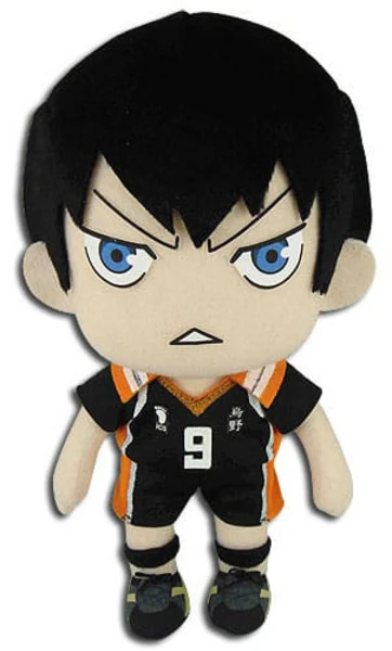 Kageyama - Haikyu!! - Plüschfigur - GEE