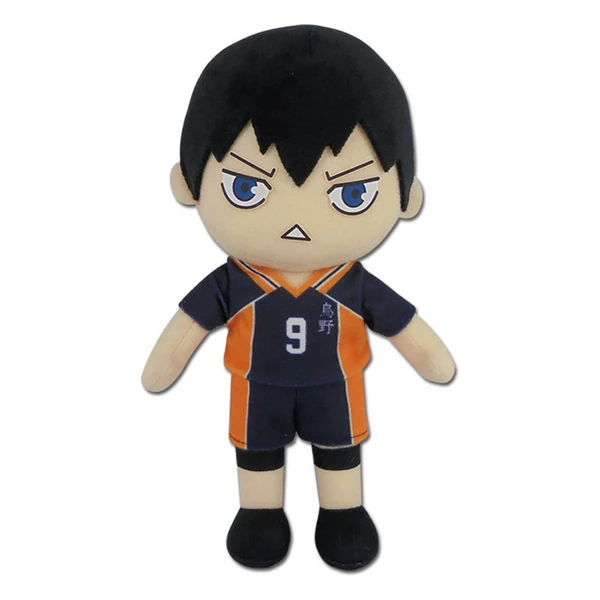 Haikyu!! Plüschfigur Tobio Season 3 - GEE