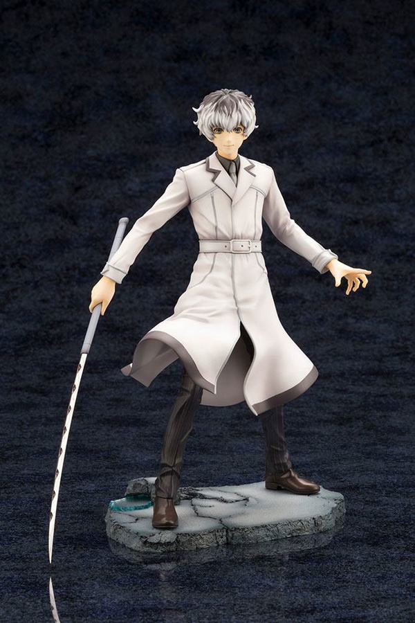 Haise Sasaki - Tokyo Ghoul:re - ARTFX J