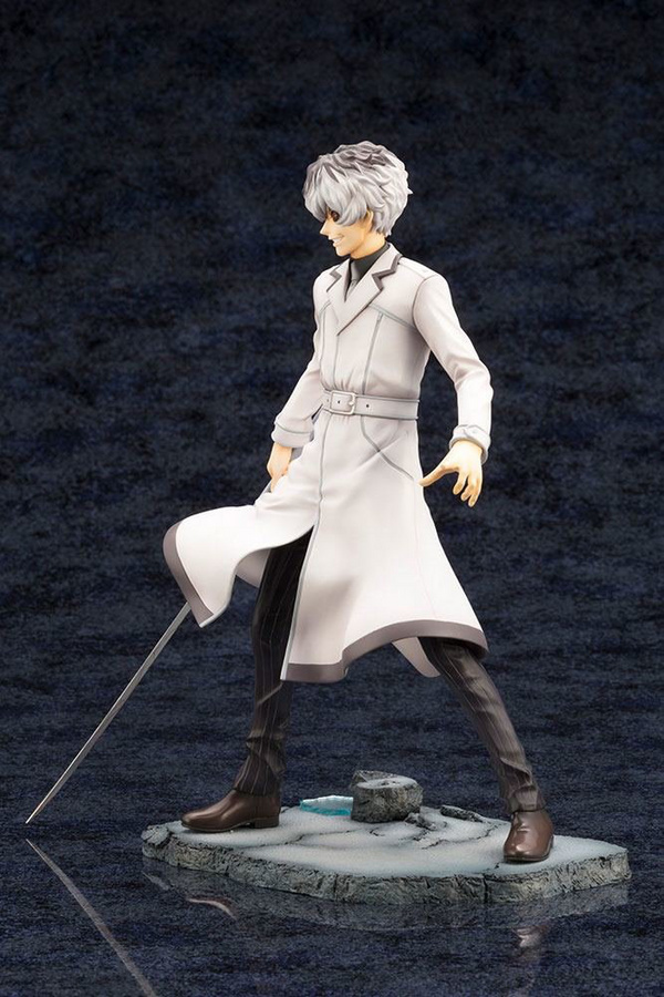 Haise Sasaki - Tokyo Ghoul:re - ARTFX J