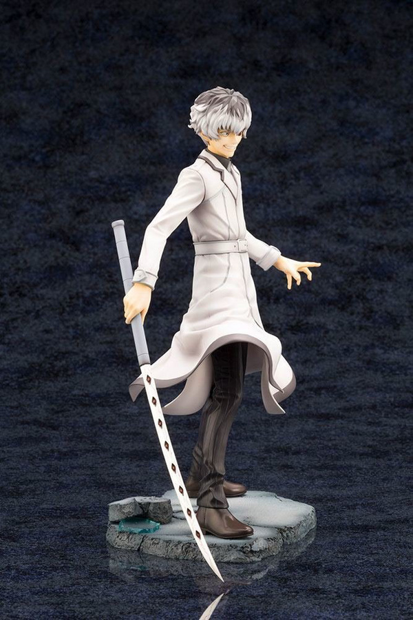 Haise Sasaki - Tokyo Ghoul:re - ARTFX J