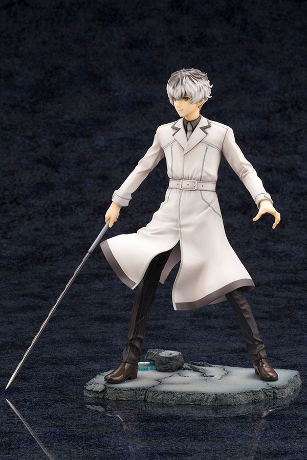 Haise Sasaki - Tokyo Ghoul:re - ARTFX J