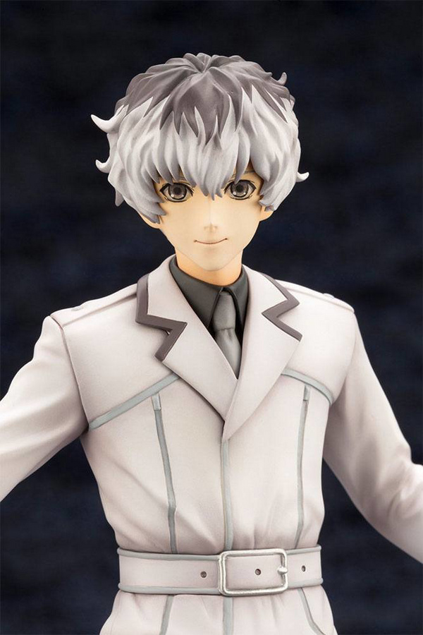 Haise Sasaki - Tokyo Ghoul:re - ARTFX J