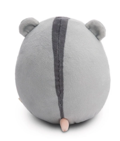 Hamster Shai - mymochi - Plüsch (mit Keks) (16cm) 