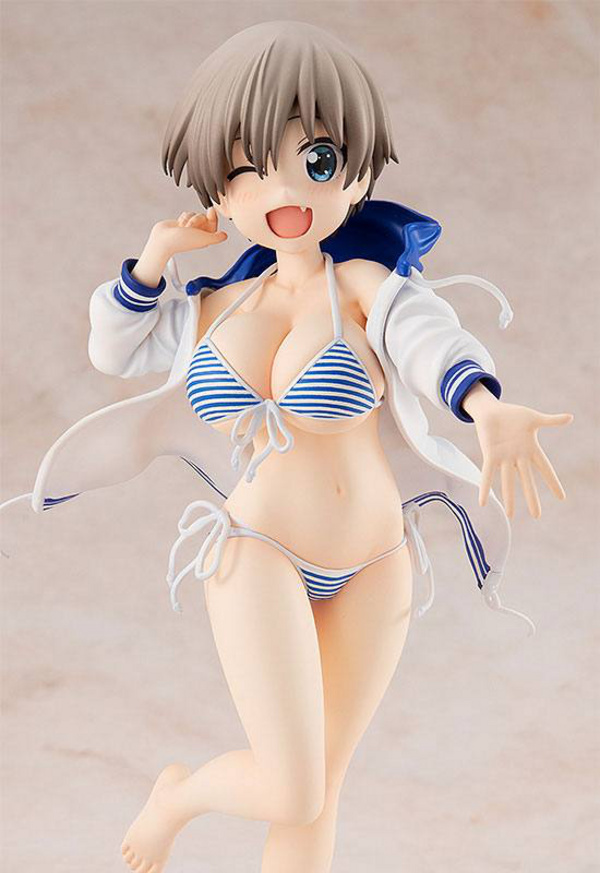 Hana Uzaki - Swimsuit - KD Colle - Kadokawa