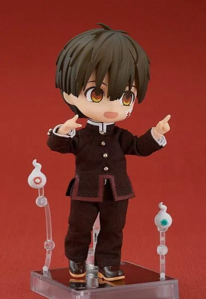 Hanako-kun - Nendoroid Doll