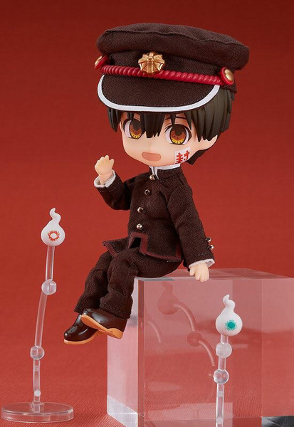 Hanako-kun - Nendoroid Doll