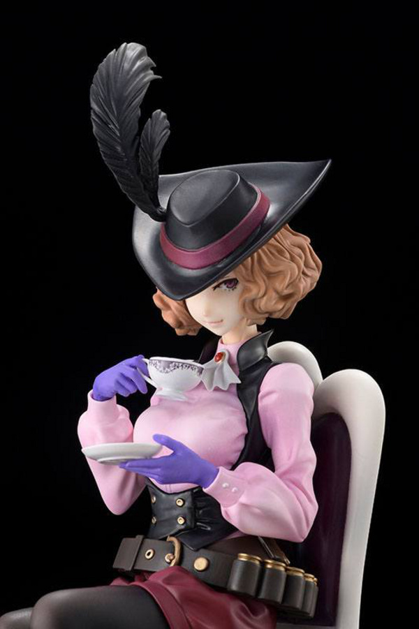 Haru Okumura - Phantom Thief - Amakuni / Hobby Japan