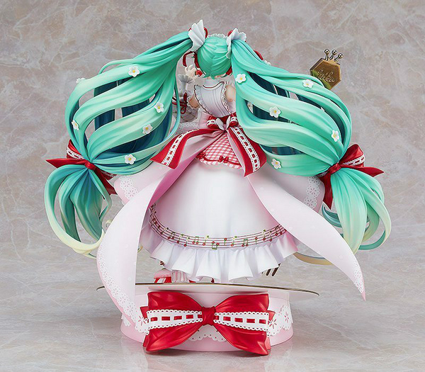 Hatsune Miku - 15th Anniversary - Good Smile Company