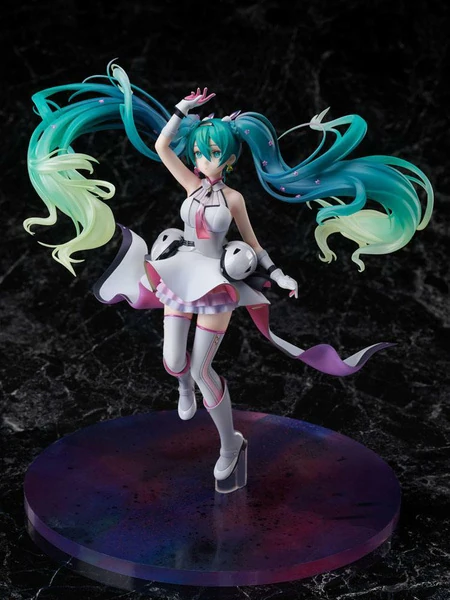 Hatsune Miku - Galaxy Live 2020 - F:Nex - Furyu