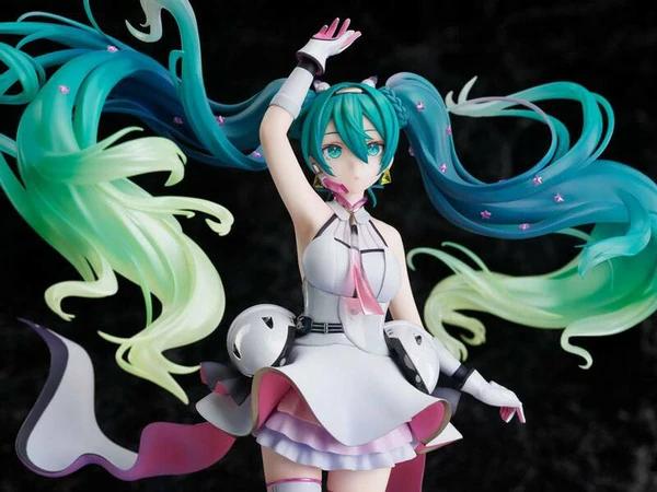 Hatsune Miku - Galaxy Live 2020 - F:Nex - Furyu