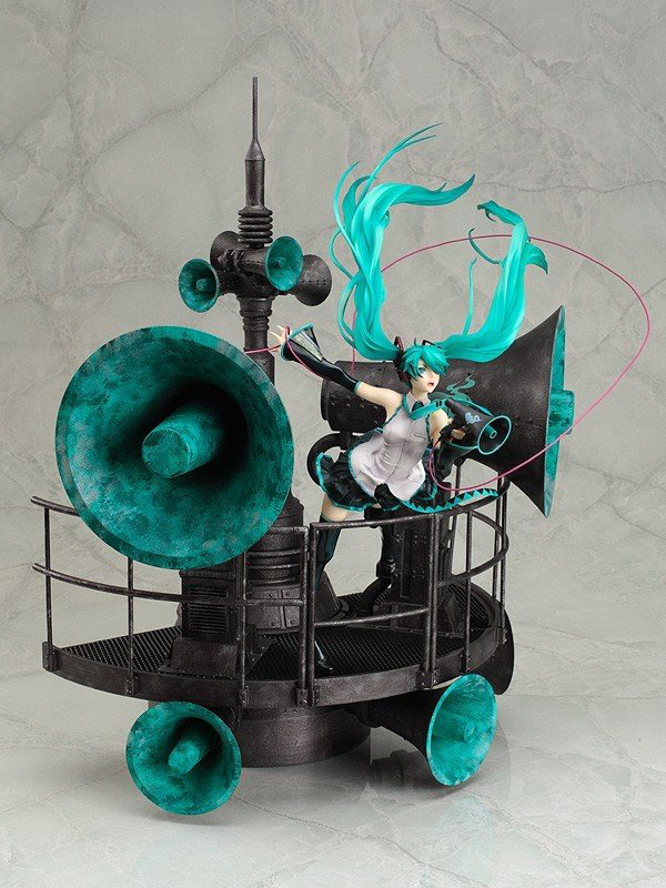 Hatsune Miku - Love is War DX - Neuauflage