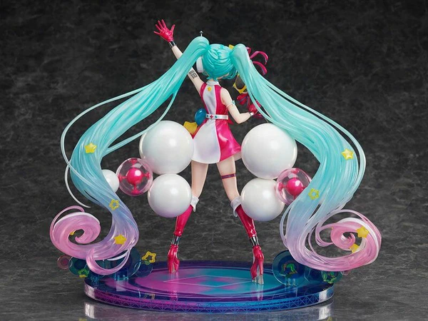 Hatsune Miku - Magical Mirai 10th Anniversary - Alpha Satellite