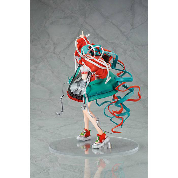 Hatsune Miku - Miku EXPO Digital Stars 2020 - Hobby Stock / Wing