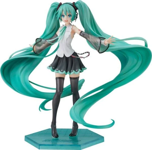 Hatsune Miku - NT - Good Smile Company