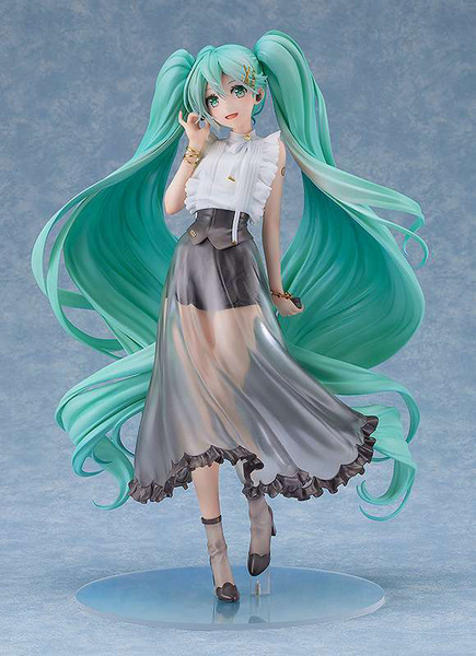 Hatsune Miku - NT Style Casual Wear - Good Smile Company