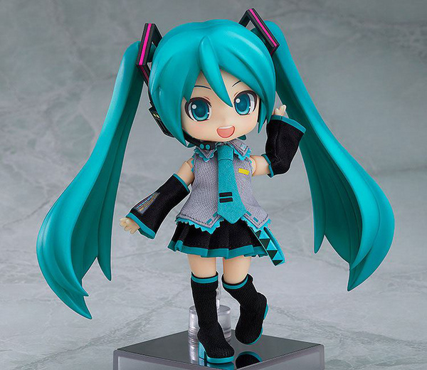 Hatsune Miku - Nendoroid Doll