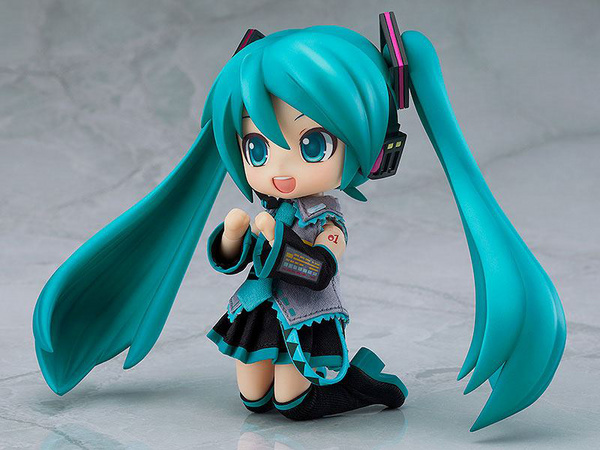 Hatsune Miku - Nendoroid Doll