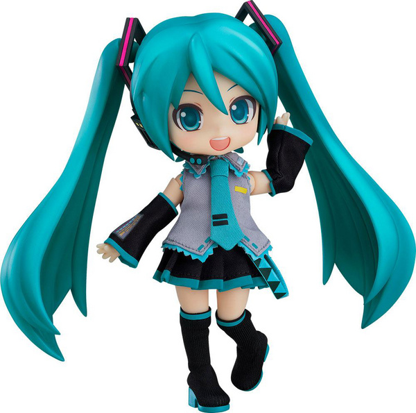 Hatsune Miku - Nendoroid Doll