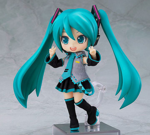 Hatsune Miku - Nendoroid Doll