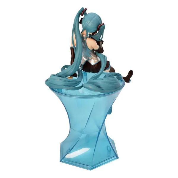 Hatsune Miku - Noodle Stopper 2021 Edition - Furyu