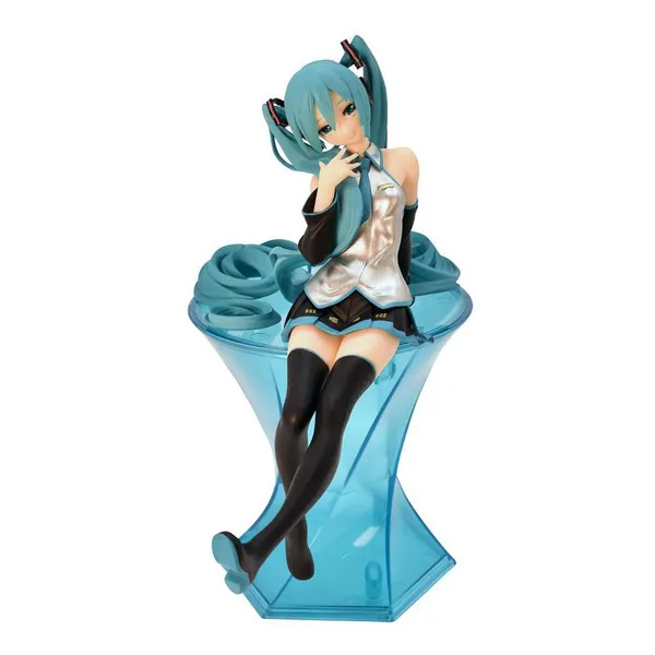 Hatsune Miku - Noodle Stopper 2021 Edition - Furyu