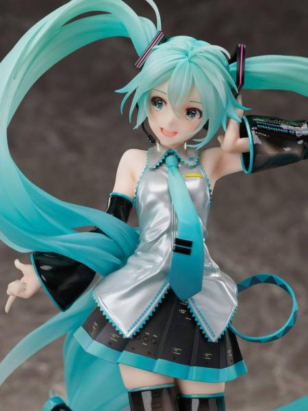 Hatsune Miku - Statue 1/7 - Chronicle Ver. - Furyu