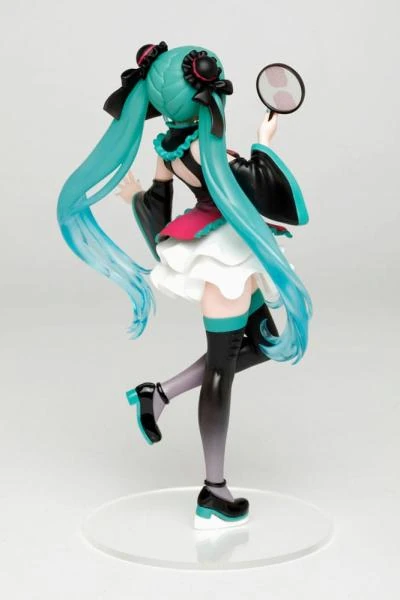 Hatsune Miku - Costumes Mandarin Dress Ver. - Taito Prize