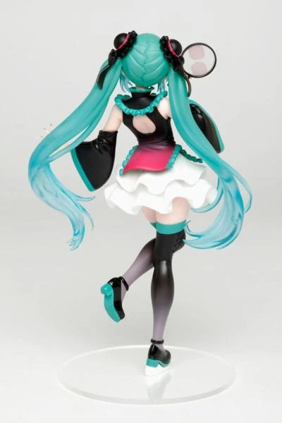 Hatsune Miku - Costumes Mandarin Dress Ver. - Taito Prize