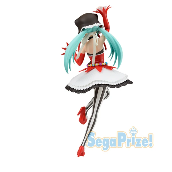 Hatsune Miku - Pieretta / Pierretta - SEGA SPM Figur