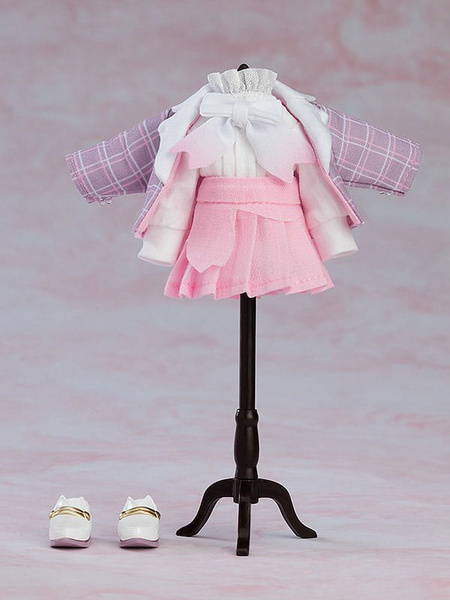 Hatsune Miku - Sakura Miku: Hanami Outfit - Nendoroid Doll