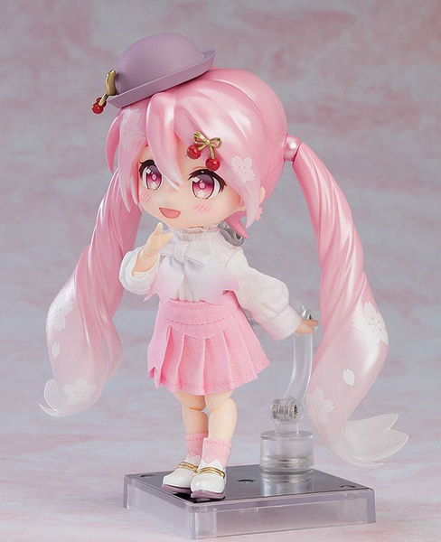 Hatsune Miku - Sakura Miku: Hanami Outfit - Nendoroid Doll