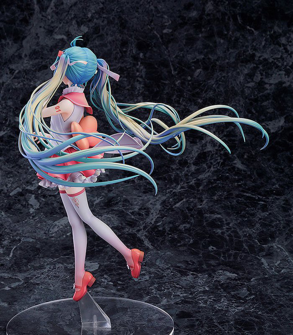 Hatsune Miku (The First Dream Ver.) - Character Vocal Series 01 - Max Factory