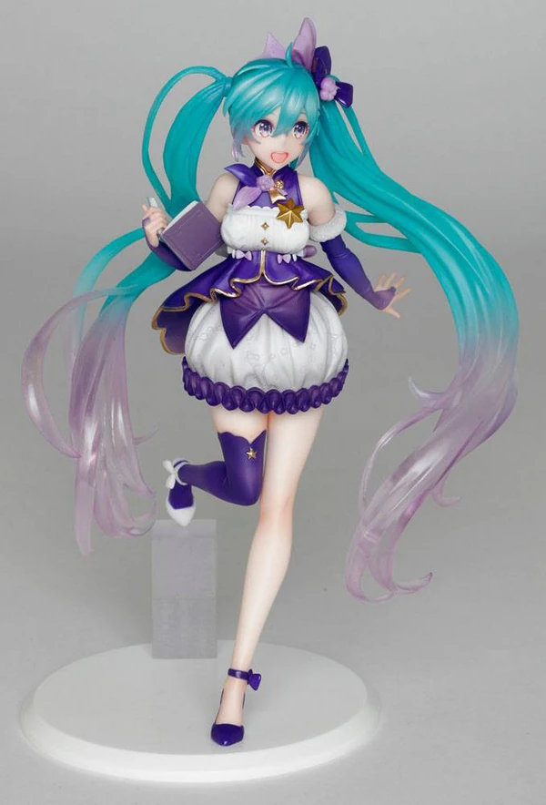 Hatsune Miku - Winter Version 3rd Season - Taito