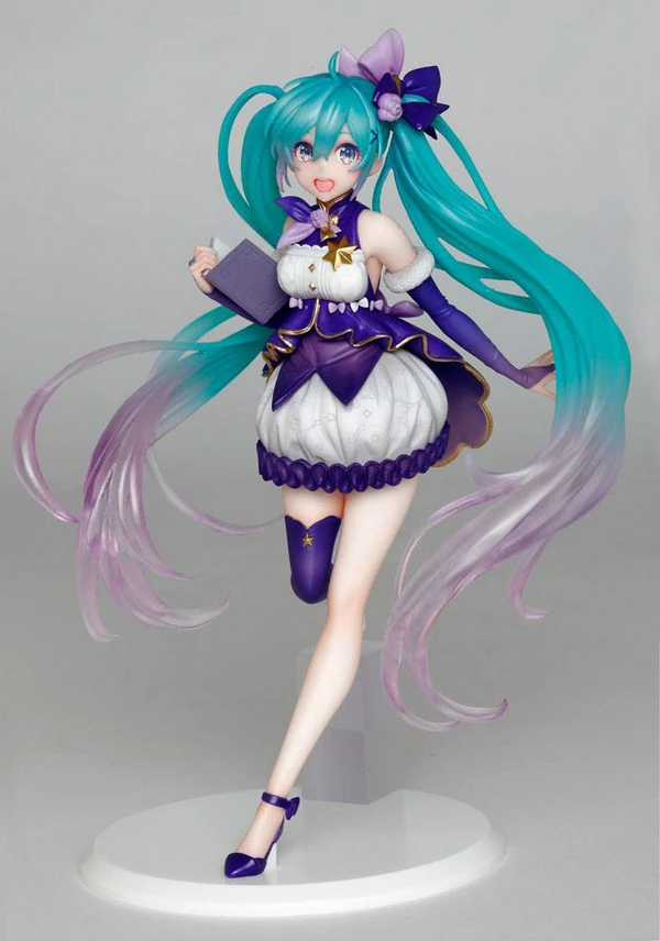 Hatsune Miku - Winter Version 3rd Season - Taito